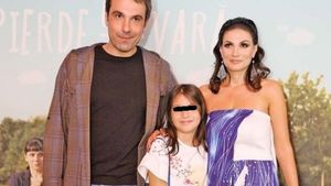 Decizia șoc pe care a luat-o Ioana Ginghină în privința fetiței! ”Ruxandra o să stea la Alexandru”