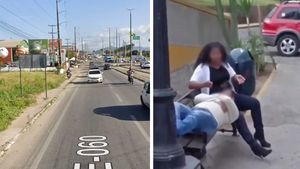 Juliana și-a prins iubitul că o înșală, în timp ce naviga pe Google Maps. Dar să vedeți cine era amanta, de fapt