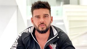 Dorian Popa a refuzat un contract de peste 100.000 de euro. La ce nu ar putea face artistul reclamă