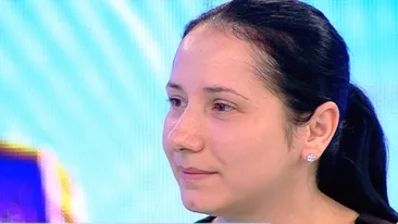 O mamă şi fetiţa ei de patru anişori trăiesc un coşmar! Tatăl spaniol le-a băgat frica în oase! ”Mi-a zis că mă omoară...” Gesturi uluitoare pe care bărbatul le-a făcut