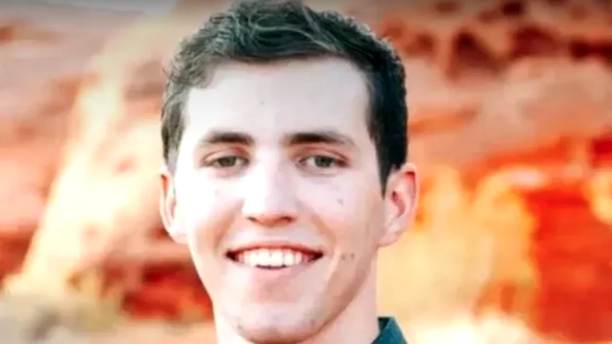 Ce bizar! Unde a mers asasinul lui Charlie Kirk, Tyler Robinson, la 15 minute distanță de locul crimei. Dovada a fost publicată