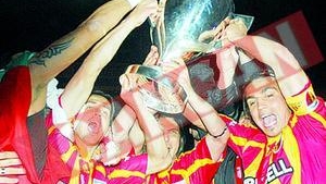 Turcii doboara record dupa record