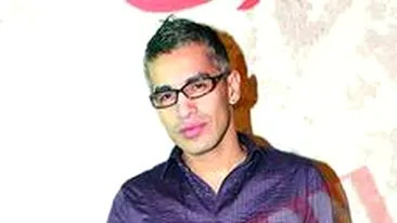 Wilmark isi imprumuta pantofii de scena