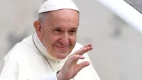 Papa Francisc, mesaj important! „Vindecarea oamenilor este mai importantă decât economia”