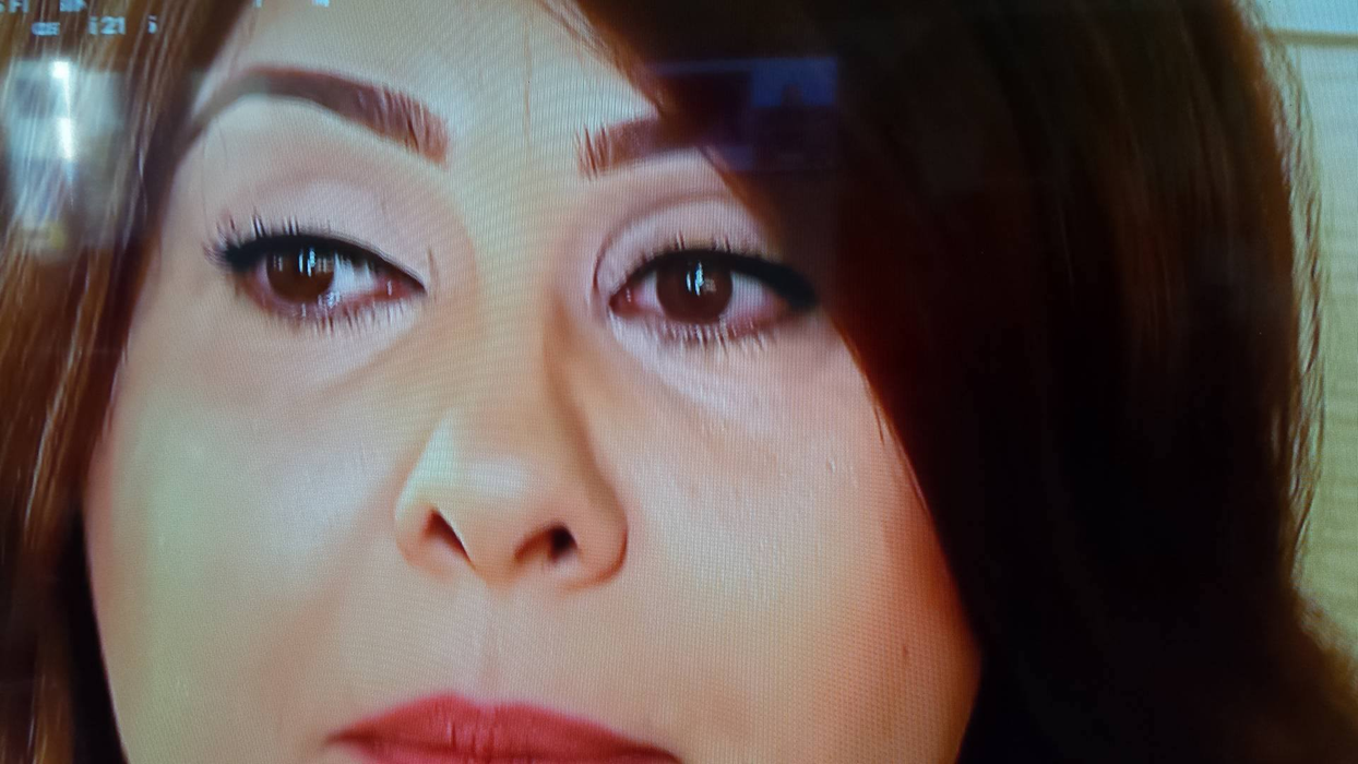 Niculina Stoican, în lacrimi la TV! Artista a povestit despre viaţa cu soţul după gratii