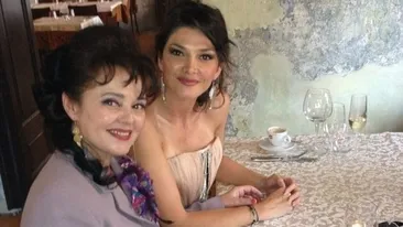 Mama Alinei Puşcaş, mesaj sfâşietor după moartea fostului soţ! 