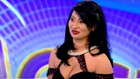 Ramona de la Clejani a fost arestată pe aeroportul din Londra: ”Mi-au făcut dosar, m-au luat la controale”