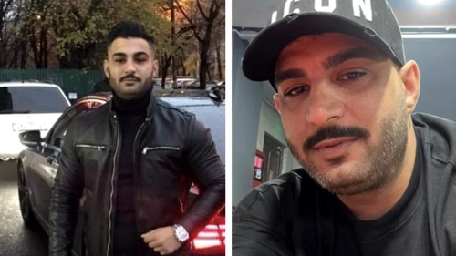 Cauza morții lui Laurențiu Duduianu, fratele lui Emi Pian. Ce s-a întâmplat cu el la ora 1:00 noaptea