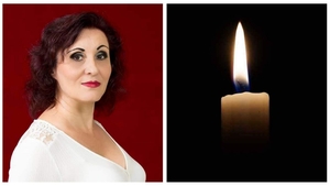 Doliu la Opera din Iași! Mezzosoprana Gabriela Rîmbu a murit