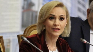 Vouchere de 15.000 de lei pentru taximetriștii din București. Anunțul făcut de Gabriela Firea