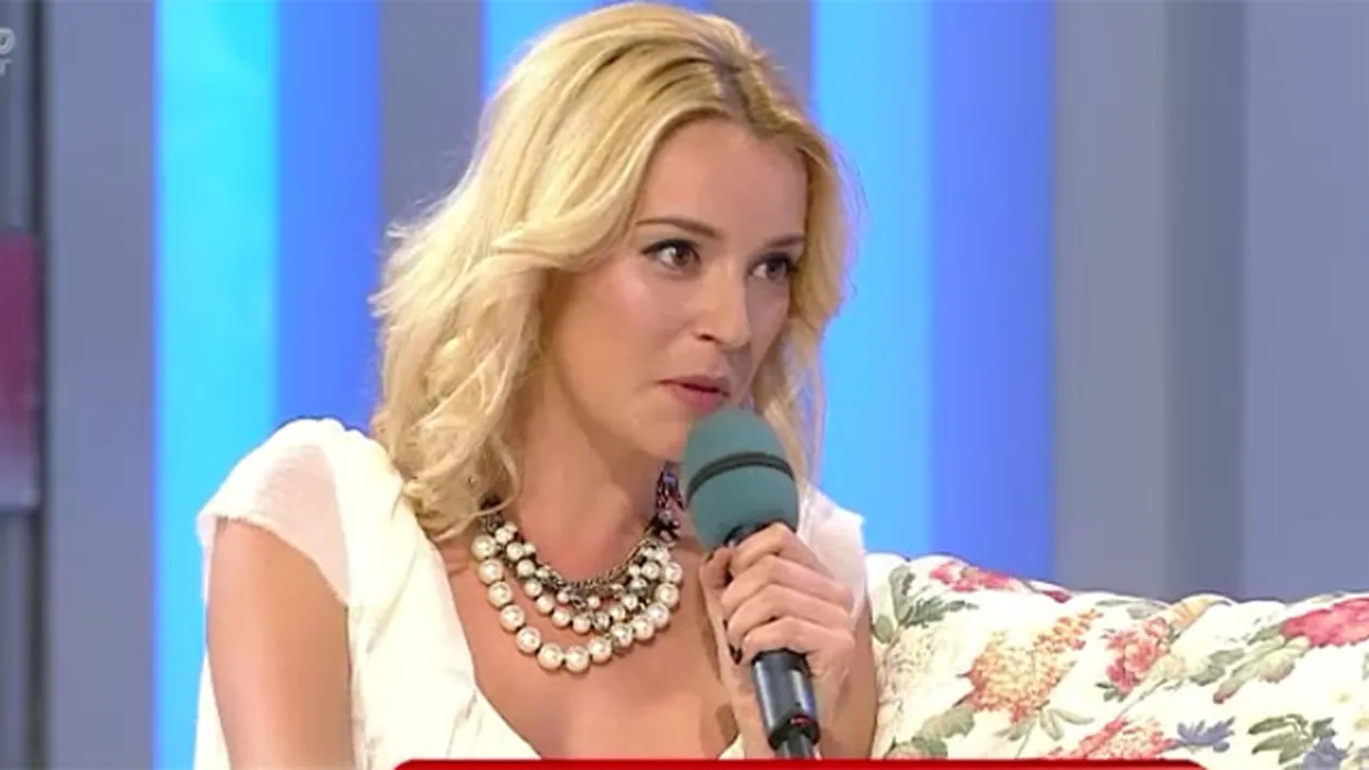 Primul interviu al Dianei Dumitrescu, după divort: A fost foarte greu. Nu doresc nimănui să treacă prin asta