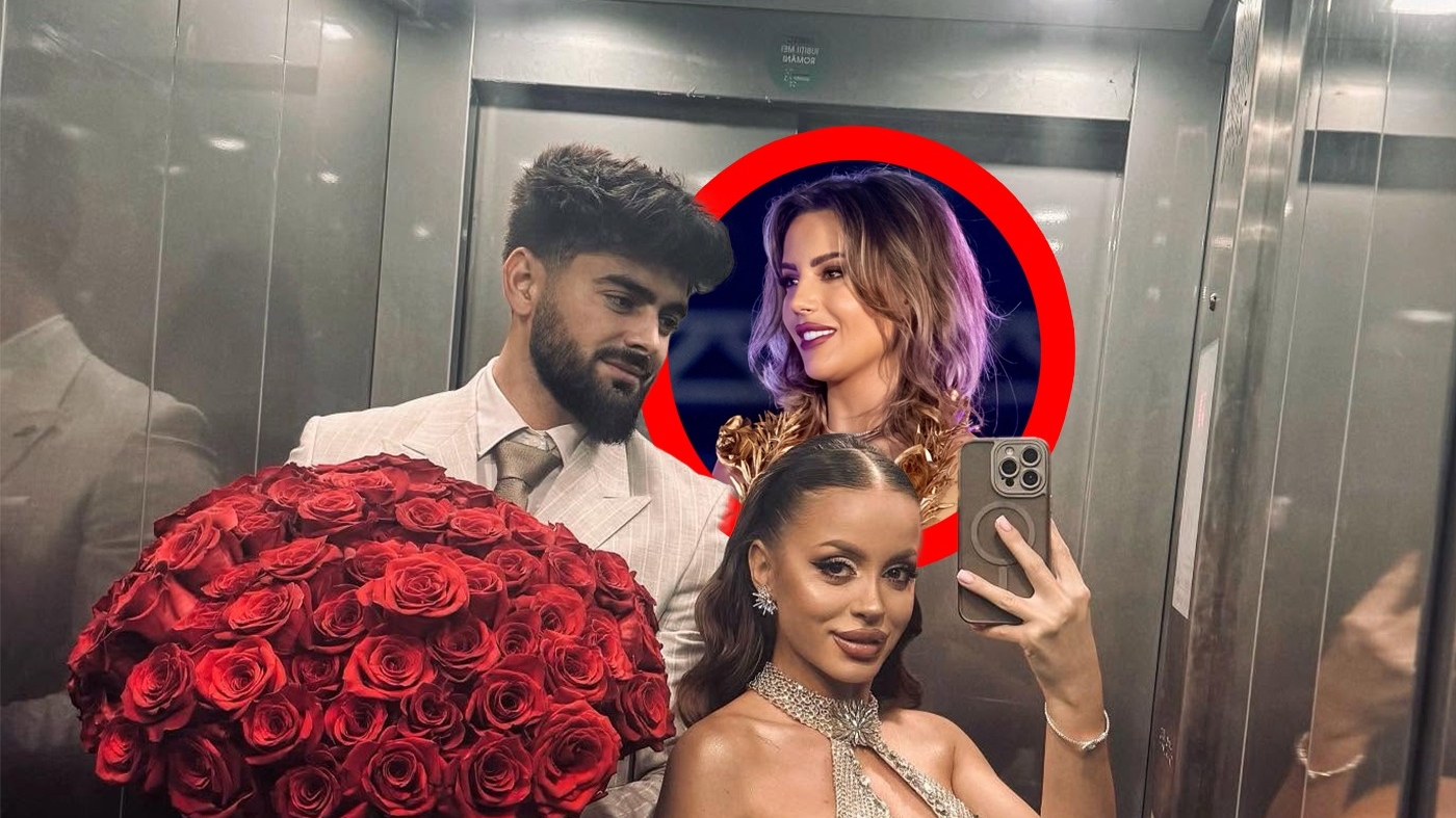 Andrușca dă spoiler-ul sezonului la Insula Iubirii: Ce s-a întâmplat înainte ca Mocăniță să o "traducă" pe Claudia cu "Gândac"