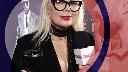 Dana Săvuică se laudă cu noua achiziție, într-un interviu de zile mari: “E foarte bine dotat!”