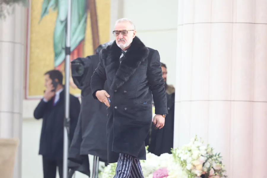 Gigi Becali