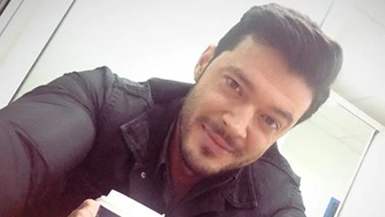 Victor Slav nu ii duce dorul Biancai Dragusanu! Cu cine se consoleaza prezentatorul in fiecare zi