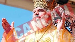 Anania afuriseste terorismul
