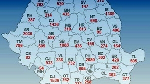 Aproape 30.000 de locuri de muncă vacante în România, în 8 octombrie 2018