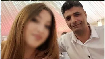 Sfârșit tragic pentru Flori, o adolescentă de 16 ani, și tatăl ei. Mai aveau doar 4 km până acasă când s-au izbit într-un TIR