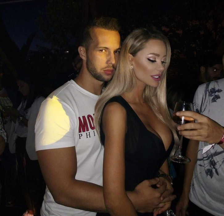 Reacția Biancăi Drăgușanu după ce Tristan Tate a plecat singur la munte: ”Dragostea și relația trebuie învățate pas cu pas”