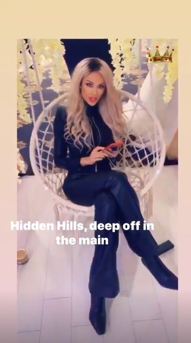 Bianca Drăgușanu, mesaje subliminale acide pentru soțul ei. Fosta prezentatoare îi bate obrazul, iar el i-a răspuns public