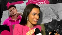 Alexia Eram dă din casă și dezvăluie defectele lui Mario Fresh: “El are problema asta…”