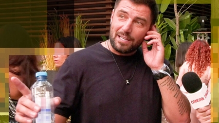 Cazacu dă moda în amorul estival. Locul secret a fost dezvăluit: “Dacă nu te legeni tu...” + Întoarcerea în televiziune