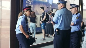 Ce a pățit ieri o femeie din Bârlad, plecând cu trenul CFR Galați - Cluj: "Am ajuns doar până la Vaslui, aici s-a..."