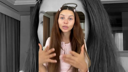 Valerie Lungu își explică comportamentul din Asia Express: „Sunt o fire vulcanică”