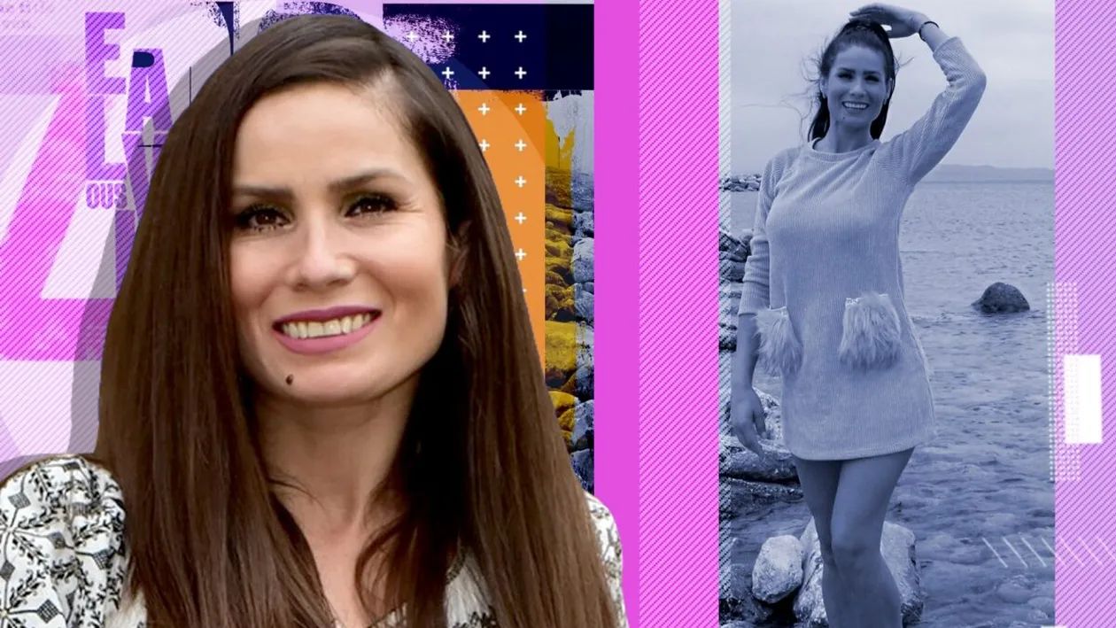 Cântăreața de muzică populară părăsită înainte de nuntă a mai primit o lovitură: „A intrat iubita lui peste noi!”