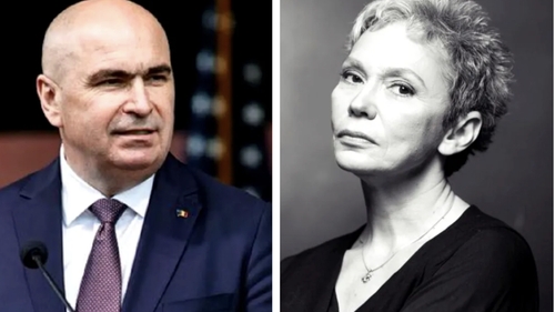Oana Pellea, apel către Ilie Bolojan după valul de scumpiri: ”Vreau să văd hoții condamnați”