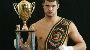 Război între luptătorii Daniel Ghiţă şi Ionuţ Iftimoaie. Ce a declanşat totul!