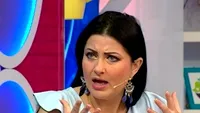 Gabriela Cristea, şoc în direct! Prezentatoarea TV a cerut pauză de urgenţă: ”Doamne iartă-mă! Este cutremurător”