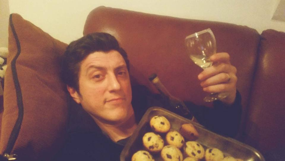Anunţul făcut de Giani din „Las Fierbinţi”, după ce a fost anunţat că ar fi grav bonav: „Mi-ar fi părut rău să mor chiar acum…”