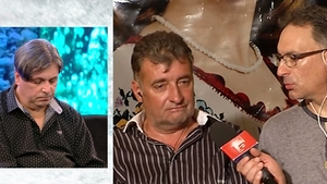 Aurel Ciuculete, primele declarații după ce a aflat că fostul cumnat, Cornel Galeș, a murit: “Viața acestei persoane ingrate...”