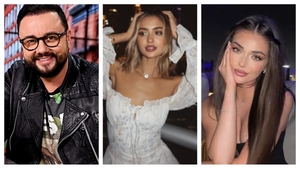 Show total la podscatul lui Cătălin Măruță! Iuliana Beregoi o sună pe Andreea Bostănică în direct, iar acuzațiile curg fără oprire