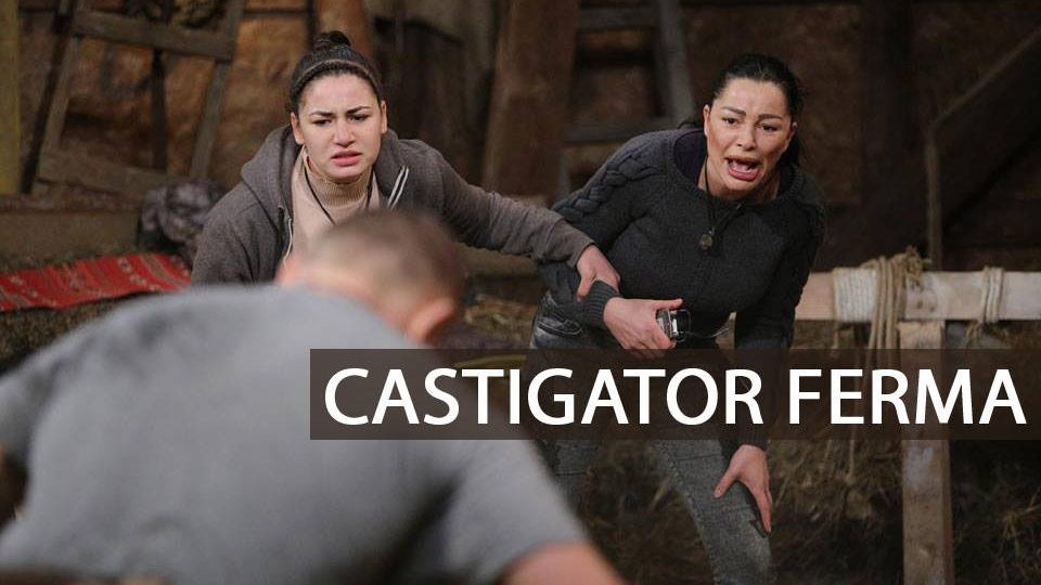 Am aflat cine a castigat Ferma de la Pro TV. L-a invins pe Catalin Morosanu la duel