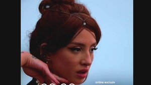 Am aflat adevărul! Cine e Cecilia Bob, de fapt, dansatoarea la bară devenită ispită în Insula Iubirii de la Antena 1