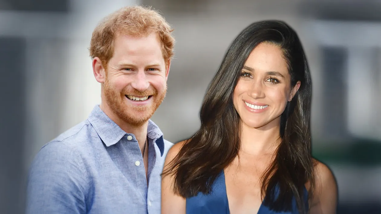 Ce sacrificiu suprem a făcut Meghan Markle pentru a fi aproape de Prinţul Harry! I-a promis că o ia de nevastă dacă face asta