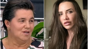 Mama Geta o desființează pe Mara Bănică! Familia Sterp, decisă să o dea în judecată pe jurnalistă: ”O mahalagioaică. O scuip!”