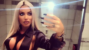 Loredana Chivu este în doliu. Mesajul cutremurător al fostei asistente TV: “Mi-ai spus: «Adio, fetita mea, nu ne-a mai ramas timp»”