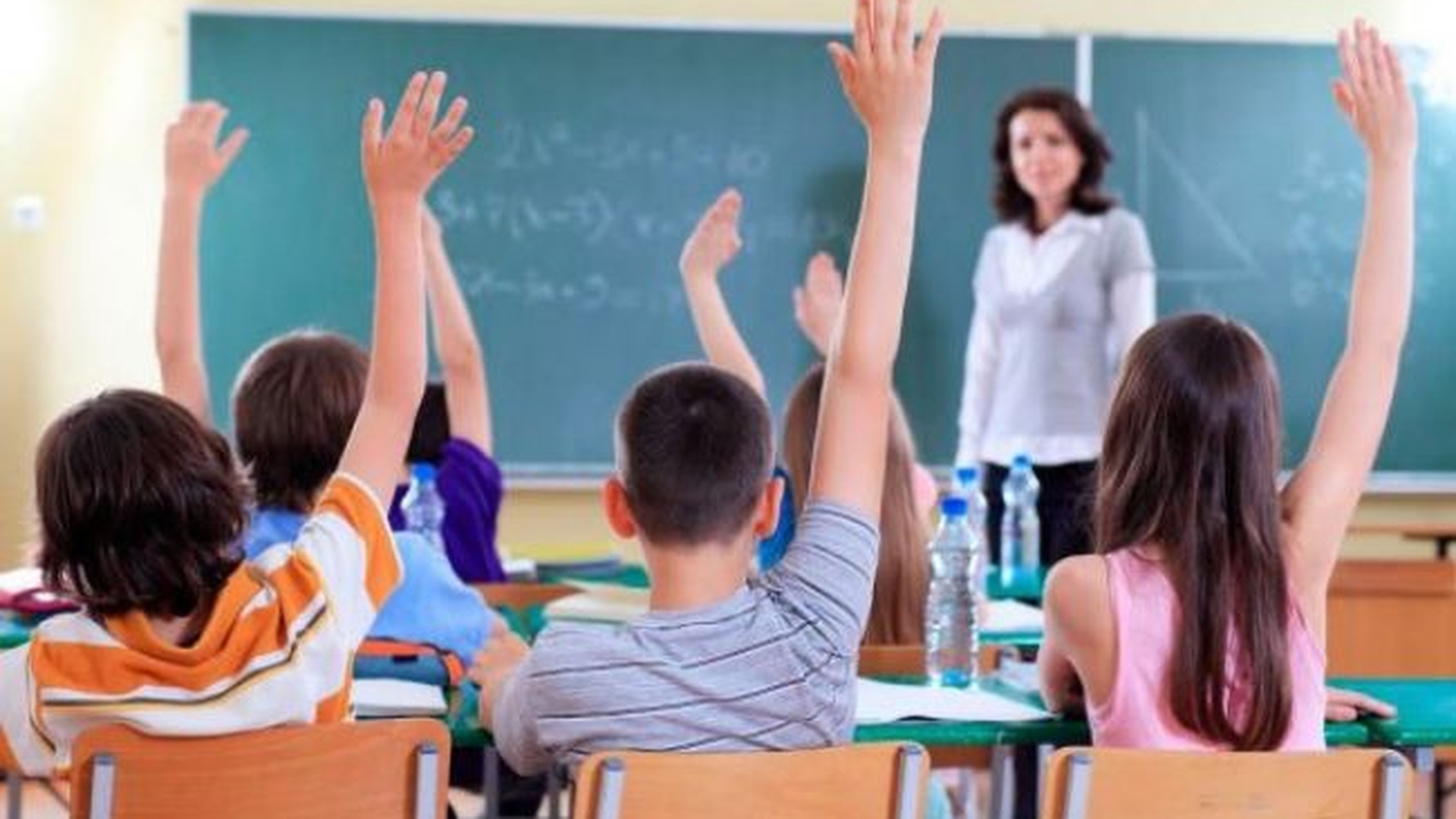 Veste bună pentru profesori! Ministrul Educaţiei a făcut anunțul