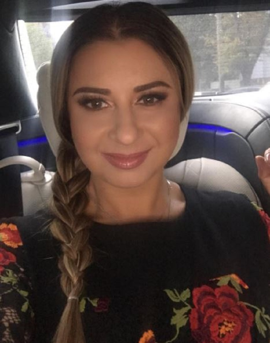 Anamaria Prodan, mândră de noua ei achiziție: ”Dacă se sparge, vă sparg!”
