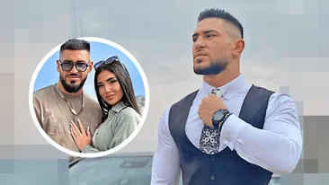 Bogdan Mocanu şi Iasmina de la Casa Iubirii s-au despărţit! E distrus: „Nu reușim să dăm de el”