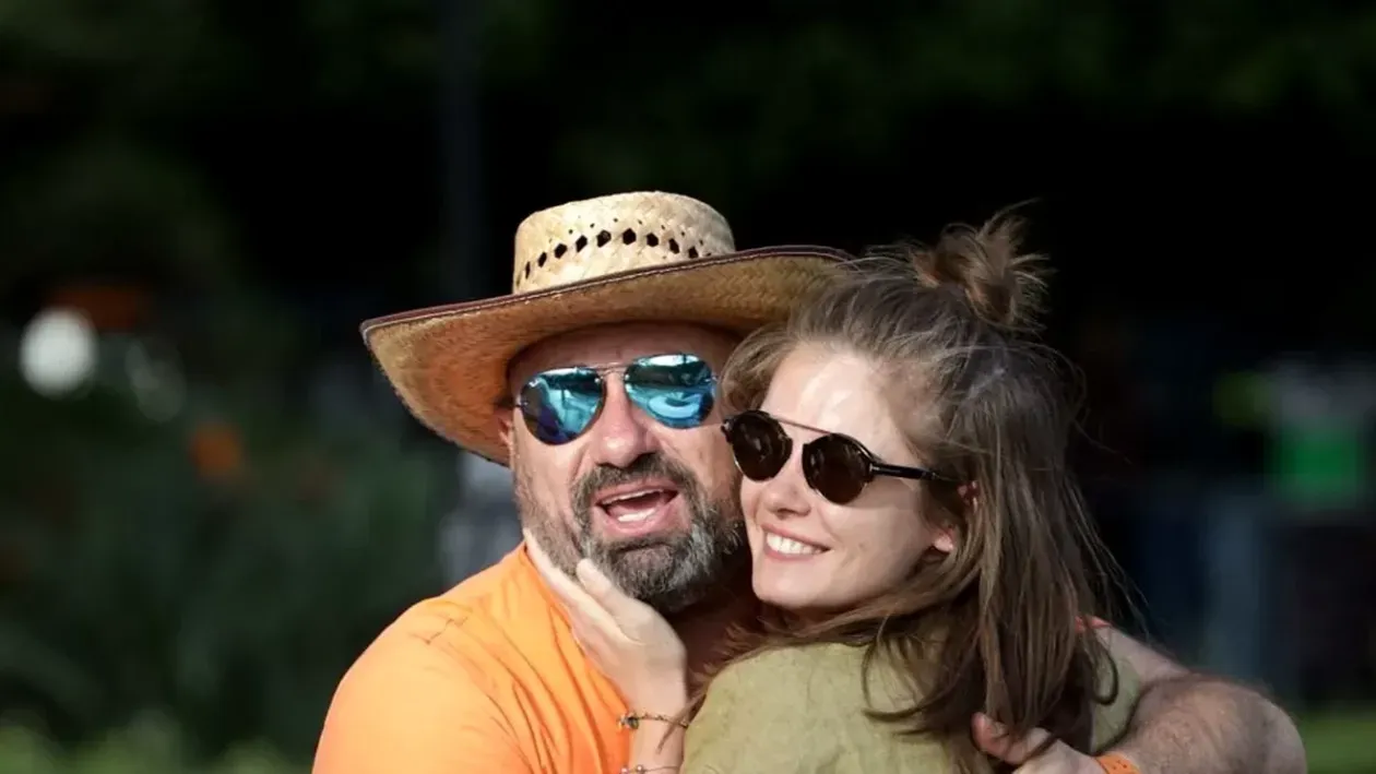 Cătălin Scărlătescu și Doina Teodoru fac nunta! Juratul de la Chefi la cuțite a anunțat ce obicei bizar va avea