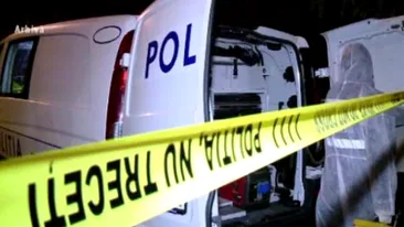 O bătrână din Iași a fost găsită moartă pe un câmp. Ce s-ar fi întâmplat cu femeia