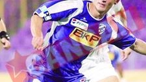 Andrei Cristea a fost ghidul banatenilor