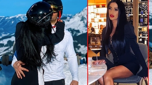 Cuplu bombă în showbiz-ul românesc! Cu cine se iubește, de fapt, Daniela Crudu