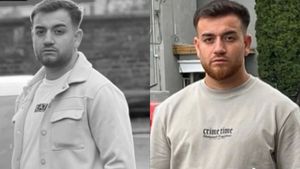 BREAKING | Silviu Mărginică a murit într-un accident rutier cumplit. Avea doar 24 de ani