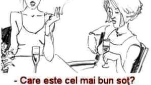 BANCUL ZILEI | Care este cel mai bun soț?