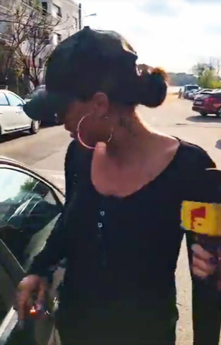 Antonia, în vizită la Mădălina Ghenea! Primelei declaraţii ale cântăreţei